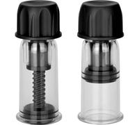 Calexotics - Stimulation Tétons COLT Prosuckers - Noir