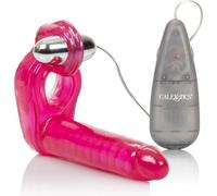 Calexotics the ultimate triple stimulateur