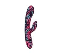 CalExotics Vibrateur Menage A Moi Dual Wand 1 Unité