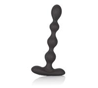 CalExotics – Chapelet anal vibrant Eclipse Slender Beads