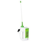 Calf Drencher à sonde fixe Kerbl Profi Blanc 2 L