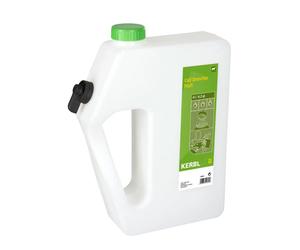 Calf Drencher à sonde flexible Kerbl Profi Blanc 4 L