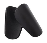 Calf Guard Football - Soccer Protective Gear | Shin Guard with Compression Fit, Training Accessory with Shock Absorption, Practice Equipment for Players in Competition, Match and Outdoor Sports