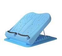 Calf Stretcher Slant Board, Adjustable Fitness Incline Wedge, Professional Stretching Workout Equipment, Stretching Board for Men, Women, Beginners 11.02x9.06 inch