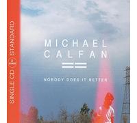 Calfan,Michael - Nobody Does It Better (2-Track) [Import]