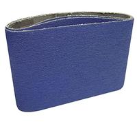 CALFLEX BTA60 - Bandas sin fin de la tela abrasiva BTA (Largo 293 mm; Ancho 100 mm; Grano 60)
