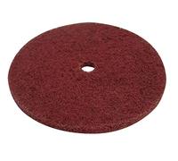 CALFLEX DFA150.280 - Discos fibra abrasiva sin tejer DFA (Ø 150 mm; Agujero 20 mm; Grano 280)