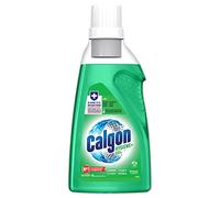 CALGON 3en1 Gel Hygiène Plus Anticalcaire Nettoyant pour Lave-linge - 750 ml