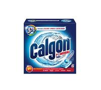 Calgon Anticalcaire 2-en-1 15 Tabs