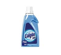 Calgon Anticalcaire Gel 2 en 1 - Pack de 3 x 750 ml - Total : 2250 ml