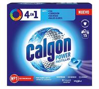 Calgon - Aquapro Anti-Calcaire x 15