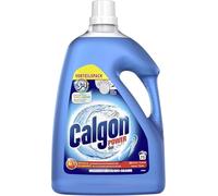 Calgon Gel Anti-calcaire 3 en 1 Efficace Contre Le calcaire, la saleté et Les odeurs Adoucisseur d'eau pour protéger la Machine à Laver 1 x 3,75 l