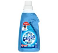 CALGON - Gel Anti-Calcaire 4 en 1 Puissant, Protection et Brillance Durable (Flacon 1,5L) - Lot de 2 - vendu par Lot