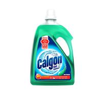 Calgon Gel Anticalcaire Nettoyant Lave-Linge Hygiène Plus, (lot de 2x - 2,25L)