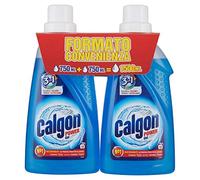 Calgon Gel Hygiène Décalcifiant - 2 x 750 ml