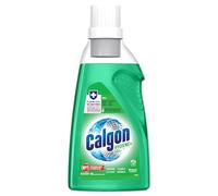 Calgon Gel Hygiène Plus Anticalcaire et Antibactérien- Protège votre Lave-Linge des odeurs et des résidus - 750 ml