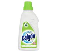 Calgon Gel Nettoyant Anticalcaire et Anti Odeur Lave-Linge Ecocert 750ml