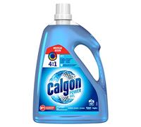 Calgon Gel Power 4 en1 - Anticalcaire Nettoyant Lave - Linge 2,25L