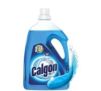CALGON JJ7 Flacon de gel 3 en 1 anti-calcaire et nettoyant pour lave-linge - 2,25 L