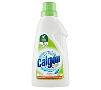 Calgon Nature + Gel anti-calcaire Machine à laver, 750 ml