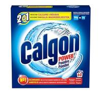 CALGON - Poudre 1500G - Lot De 2