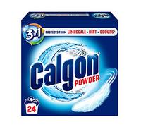 Calgon Poudre adoucissante 3 en 1 600 g