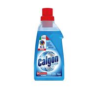 Calgon Power Gel Lave-linge anti-calcaire 4 en 1 pour vêtements doux 750 ml