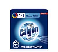 Calgon Tablettes 4 en 1 77
