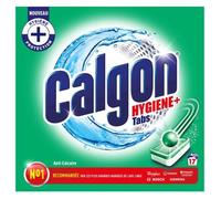 CALGON Tabs - 17 doses