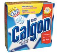 CALGON TABS 2EN1 X 17 PASTILLES