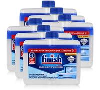 Calgonit Finish de de Machines de Chasse aide-soignant 5 x Power 250 ml (Lot de 6)