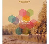 Calhoun - Heavy Sugar