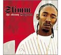Calhoun, Slimm - Skinny