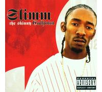Calhoun, Slimm – The Skinny [Explicit]