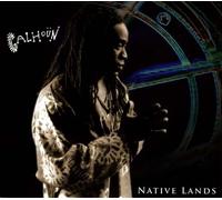 Calhoun, Will - Native Lands