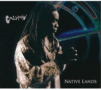 Calhoun, Will - Native Lands