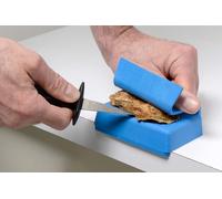 Cal'huître,Cale Ouvre Huître En Sécurité,Elastomère