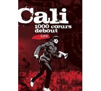 Cali-1000 Coeurs Debout Live [Édition Limitée]