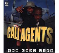 Cali Agents - Good Life