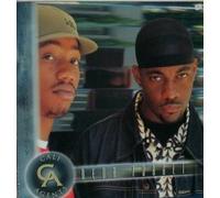 Cali Agents - Neva Forget/Point Blank Ra