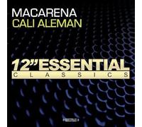 Cali Aleman - Macarena