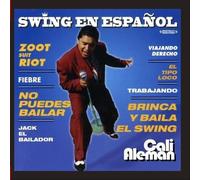 Cali Aleman - Swing en Espanol