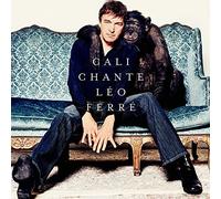 Cali chante Léo Ferré CD