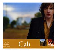 Cali - Coffret 2 CD : L'Espoir - Le Bordel Magnifique