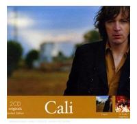 Cali - Coffret 2cd : L'espoir + Le Bordel Magnifique