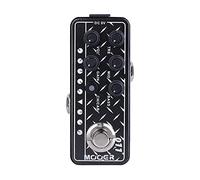 CALI DUAL MOOER PREAMP 011