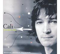 Cali - Je M'En Vais