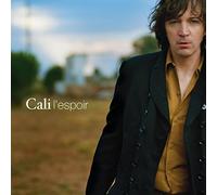 CALI – L'espoir – Parlophone