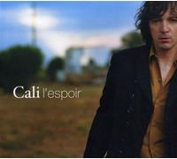 Cali – L'Espoir – Édition limitée (inclus 1 DVD)