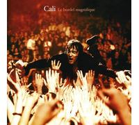 Cali - Le Bordel Magnifique [Import]